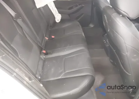 2023 Honda Accord Hybrid Touring from USA, damaged, VIN 1HGCY2F82PA009755